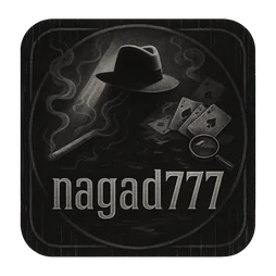 nagad777 মোবাইলে গেম তালিকা